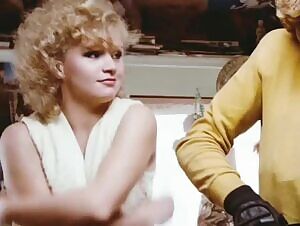 Renée Soutendijk - Spetters