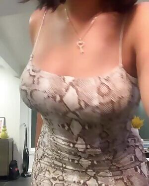 Wifey material - Jordyn Woods