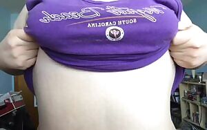 Is my titty drop good enough?