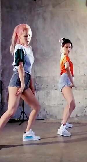 Wonder Girls - Yeeun