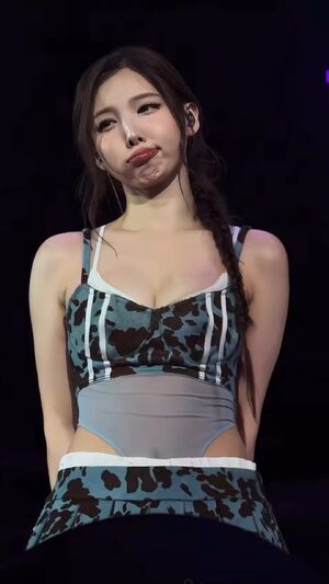 Arms Up Armpit Armpits Asian Celebrity