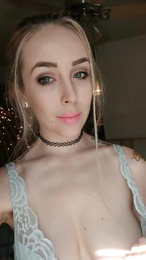 sorry it's taken me so long to ind this sub, hope I can stay x