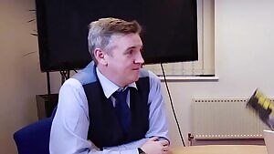 Can’t get enough of this view