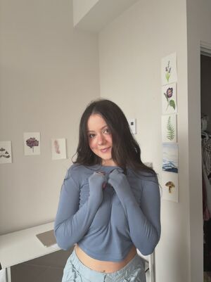 Clothing Fetish Amateur Brunette Clothed College