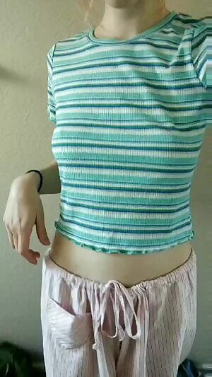 Good morning! here's my tits 😁