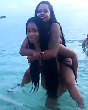 “Friends, how many of us have them?” 🌊