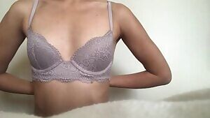 cute tiny bra for cute tiny tits 💕
