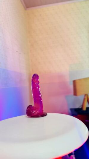 GoPro Gapes Ass Cute Dildo Femboy