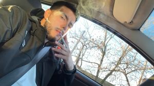 Cigar fetish Latino OnlyFans Smoking