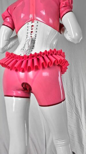 Shiny Fetish Latex OnlyFans
