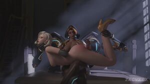 Heal Sluts Animation Ass Booty Cute