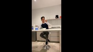 Prostate Milking FapHouse Golden Shower Milk