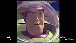 Buzz Lightyear