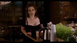 Tina Fey spices up Baby Mama with ample plotting