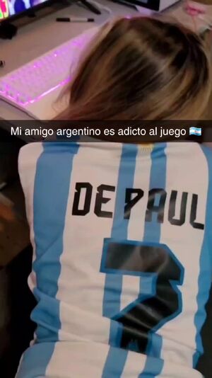 Being Ignored Argentinian Blowjob Caption Cuckold
