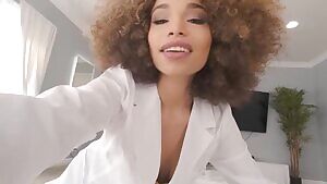 A very special treatment