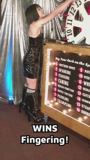 Male Domination Adult Game Asian BDSM