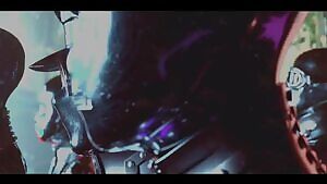 Love, Death, and Robots: The Witness