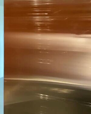 Elevator smash needed