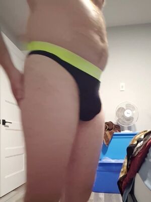 Gay Bulge Ass Hairy Chest Homemade