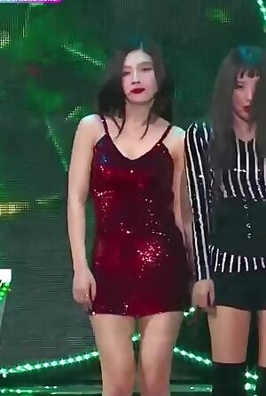 Red Velvet Joy