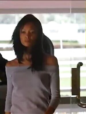 Thandie Newton - Mission Impossible 2