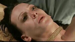 She'll never tell you where the jewels are. Never!