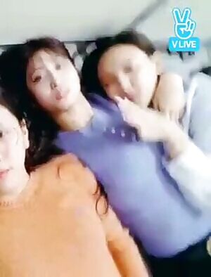 TWICE - Momo & Nayeon