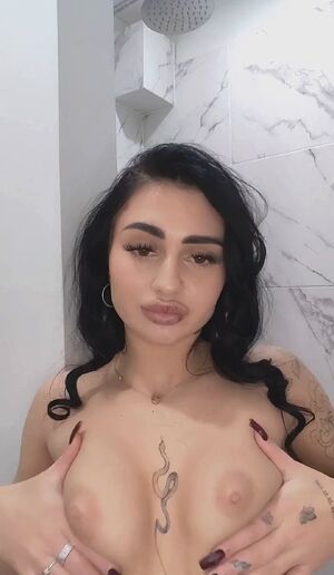 Indian Celebrity NSFW Booty Doggystyle Femboy