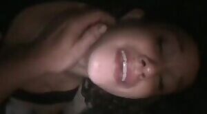 Hot Wife Getting Pounded By BBC And Hubby Wants To Join the Fun