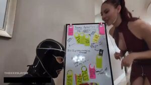 Domme Next Door Domina Dominatrix Femdom