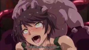Monster Sex Anal Ass Hentai Tentacles