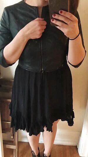 It’s clear i’ll fuck on the first date, right?