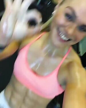 Katrín Tanja Davíðsdóttir