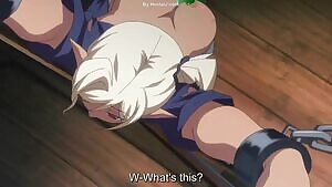 Kuroinu Kedakaki Seijo wa Hakudaku ni Somaru - 04