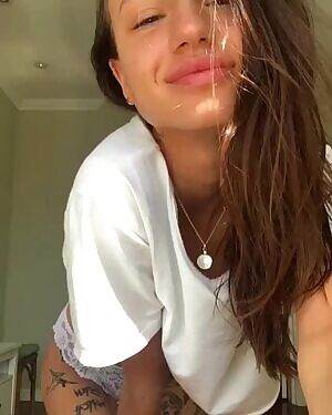 Valeria Polegenskaya