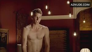 Gigi Feshold plot in Femme Fatales