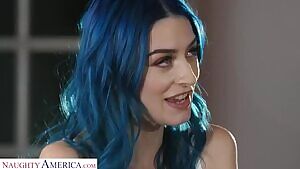 Jewelz Blu & Kenna James