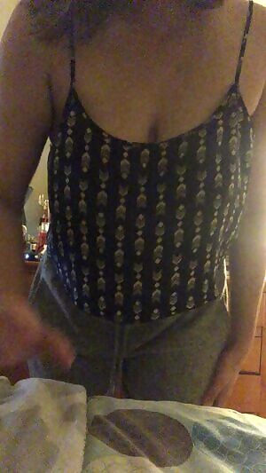 My first drop! Hope it’s ok ☺️