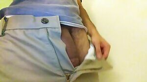 got home a little early so I played with it