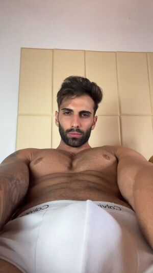 Gay Latino Amateur Big Dick Cum