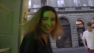 almost caught bj in public