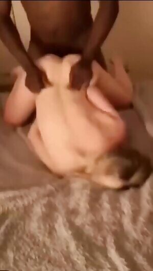 I wanna watch my young teen ex gf Peyton get pounded hard like this by BBC as I watch.