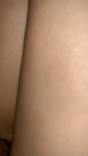 ucking her creay pussy sideways