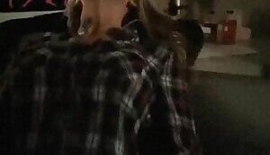 Jenna Sims Breast Expansion