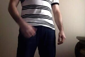 Just got back home from University, time to 'de-stress'