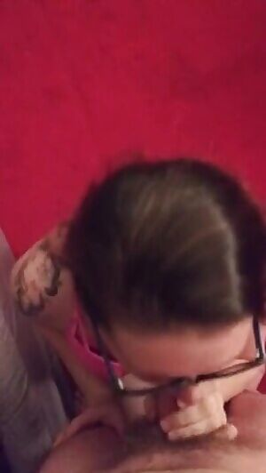 Pov Amateur Girl Gets First Facial Cumshot Warning Loud Audio