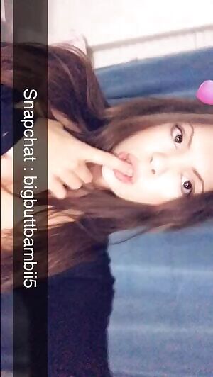 Makes your cock rock hard... a tease