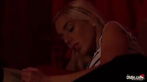 Nesty - Christmas Gang-Bang