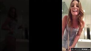 BlackedRaw – Daisy Stone – Is It Cheating